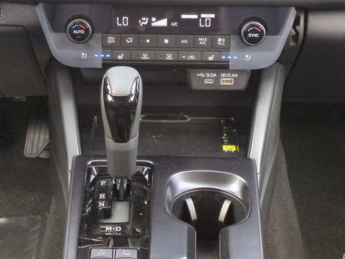 New 2026 Subaru Outback Touring XT AWD/4WD image 19