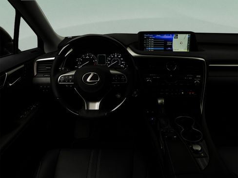 Used 2018 Lexus RX 450h AWD w/ Premium Package image 42