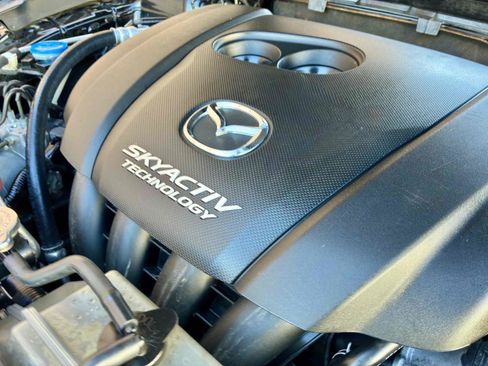 Used 2017 MAZDA MAZDA6 Touring FWD image 55