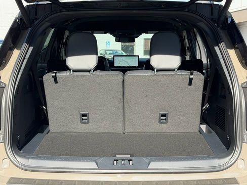 New 2026 Ford Explorer Tremor AWD/4WD image 14