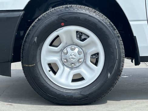 New 2026 RAM 1500 Tradesman image 25