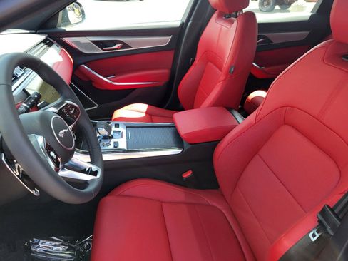 New 2024 Jaguar XF R-Dynamic SE image 14