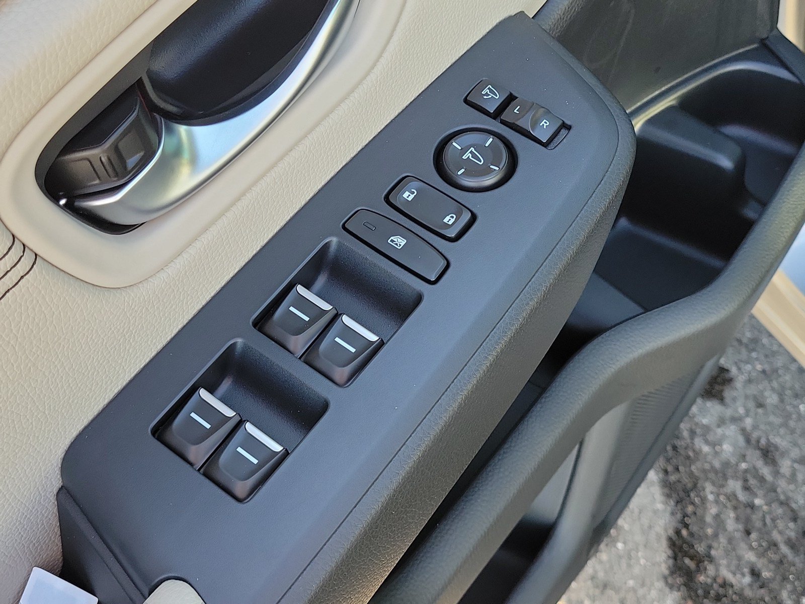 New 2026 Honda Pilot Elite image 14