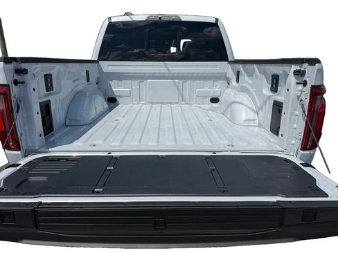 Certified 2025 Ford F150 Raptor AWD/4WD image 19