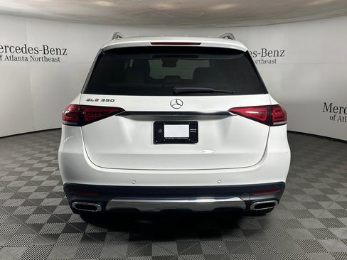 Certified 2023 Mercedes-Benz GLE 350 image 6