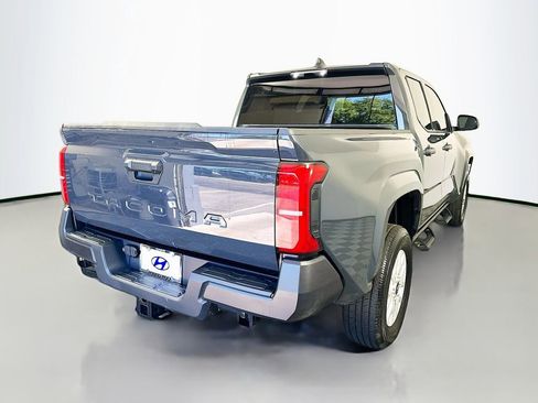 Used 2026 Toyota Tacoma SR RWD image 5