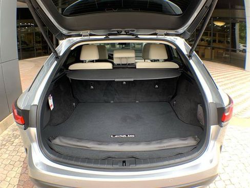 Used 2023 Lexus RX 350 Premium w/ Accessory Package (Z1) FWD image 24