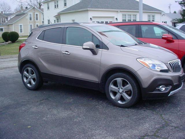 Used 2014 Buick Encore Convenience FWD image 1