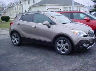Used 2014 Buick Encore Convenience video 1