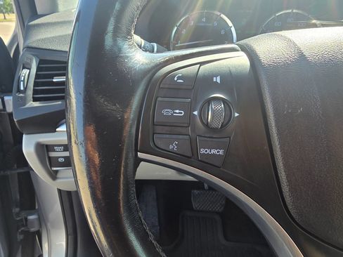 Used 2019 Acura MDX w/ Technology Package FWD image 13