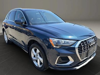 Used 2020 Audi Q3 2.0T Premium w/ Convenience Package