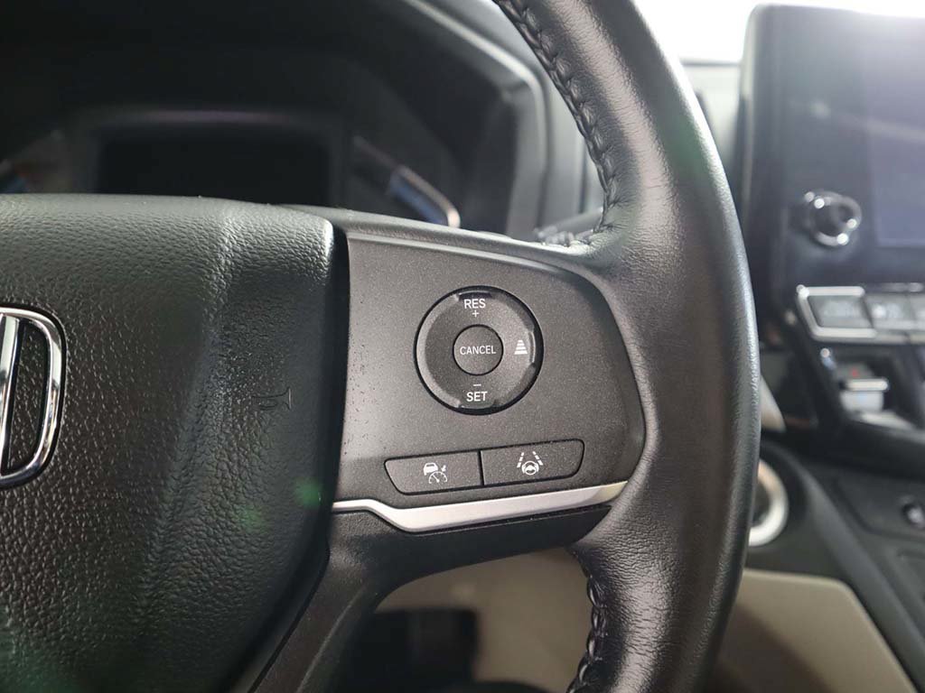 Used 2022 Honda Odyssey EX-L image 48