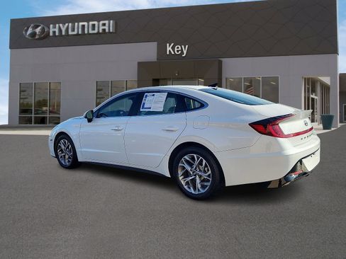 Used 2021 Hyundai Sonata SEL image 5