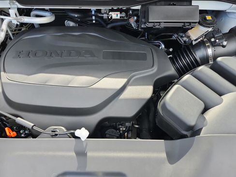 New 2026 Honda Ridgeline RTL image 21