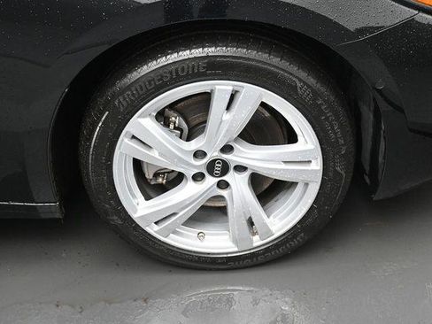 Certified 2025 Audi A5 2.0T Premium w/ Convenience Package image 39