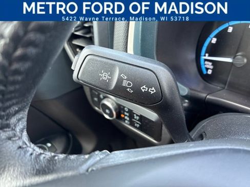 Certified 2023 Ford Bronco Sport Heritage w/ Heritage Convenience Package AWD/4WD image 30