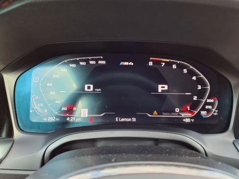 Used 2023 BMW M4 xDrive Competition w/ Executive Package image 28