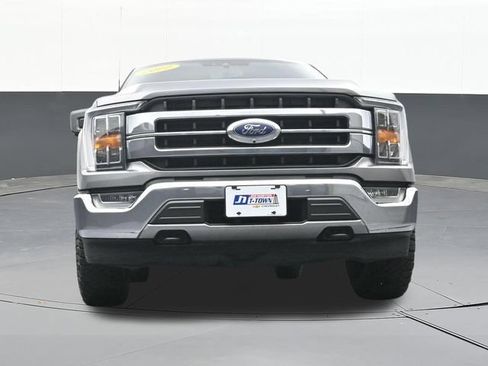 Used 2022 Ford F150 Lariat w/ Equipment Group 501A Mid AWD/4WD image 60