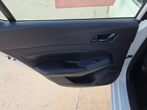 Certified 2025 Nissan Altima 2.5 S FWD image 14
