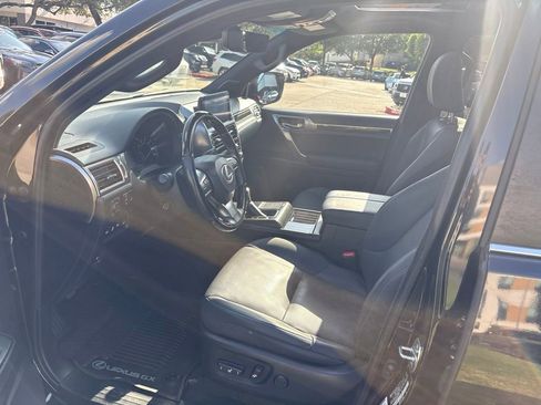 Used 2023 Lexus GX 460 Premium w/ Premium Plus Package AWD/4WD image 19