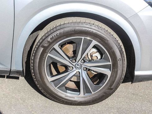 Used 2025 Lexus RX 350 FWD image 9