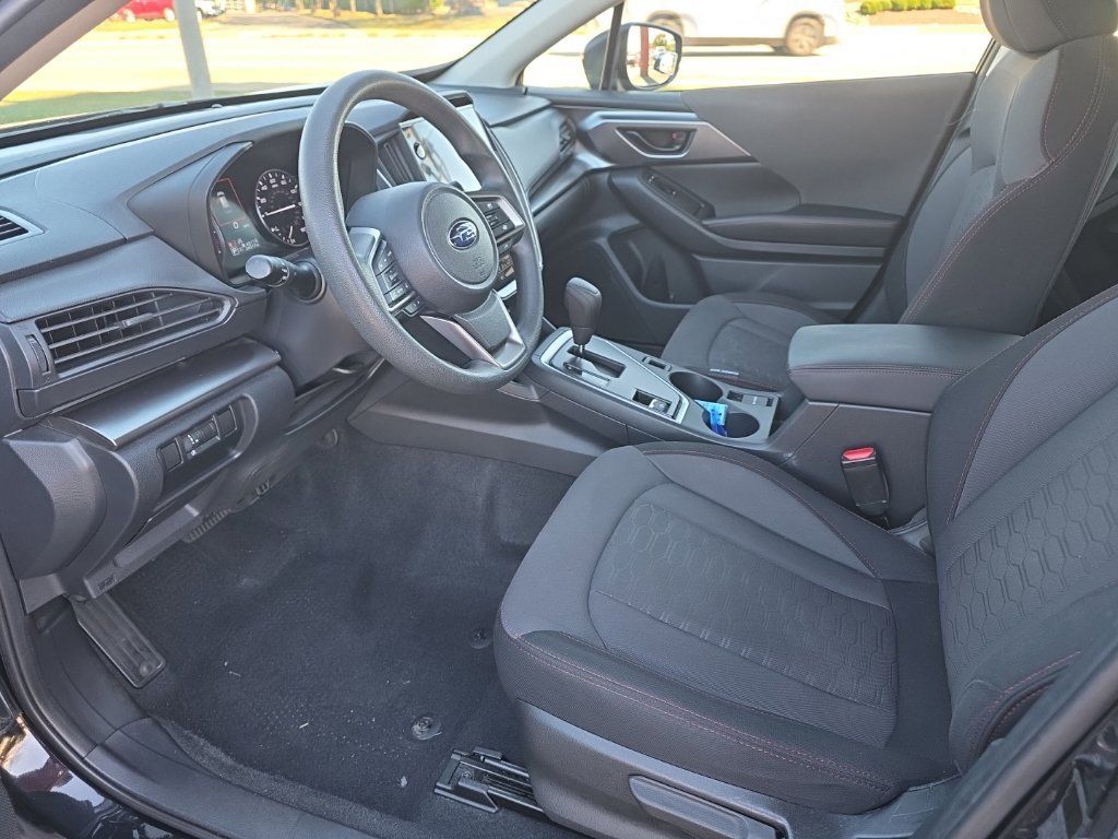 Used 2024 Subaru Impreza 2.0i Sport AWD/4WD image 8