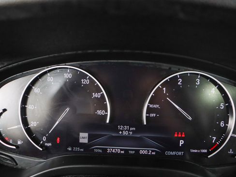 Used 2021 BMW X3 sDrive30i w/ Convenience Package image 15