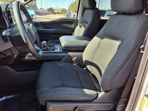 Used 2023 Ford F150 XLT w/ Equipment Group 302A High image 26