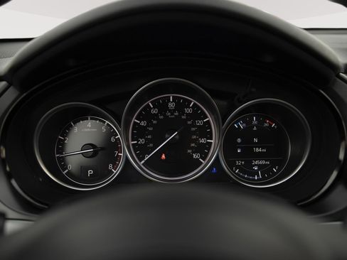 Used 2023 MAZDA CX-9 Touring Plus image 4