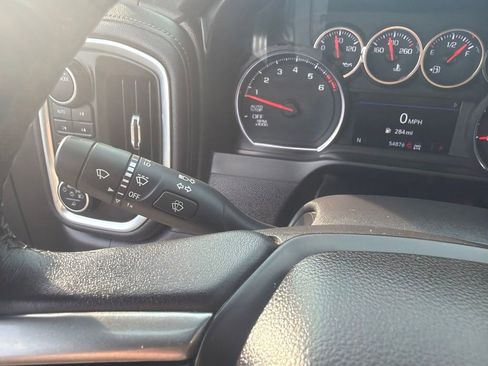 Used 2021 Chevrolet Silverado 1500 RST w/ All Star Edition Plus AWD/4WD image 19