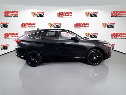 Certified 2024 Toyota Venza Nightshade AWD/4WD image 16