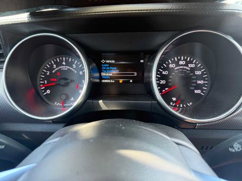 Used 2021 Ford Mustang GT w/ Equipment Group 301A image 17