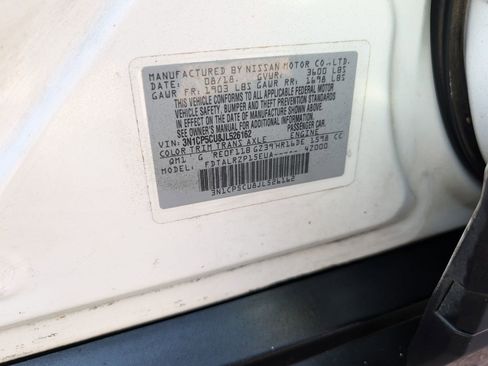 Used 2018 Nissan Kicks S image 25