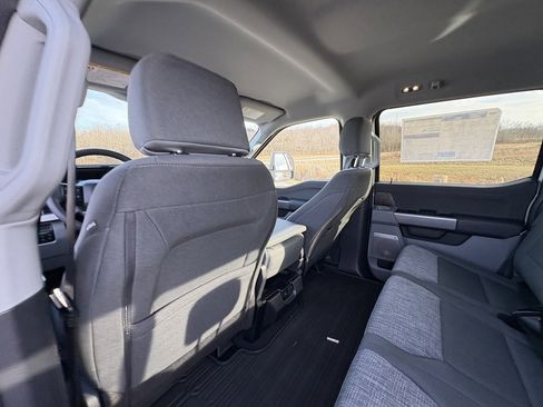 New 2026 Ford F350 XLT w/ XLT Premium Package image 21