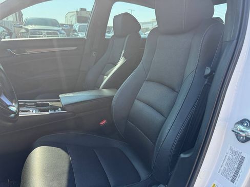 Used 2020 Honda Accord Sport image 17
