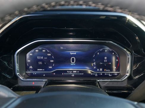 Certified 2025 Chevrolet Silverado 3500 LT w/ Safety Package image 18