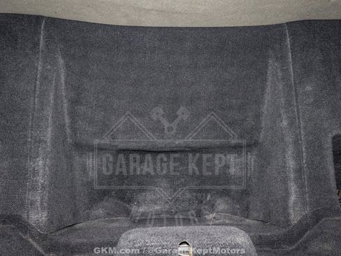 Used 2002 Chevrolet Corvette Z06 w/ Memory Pkg image 82