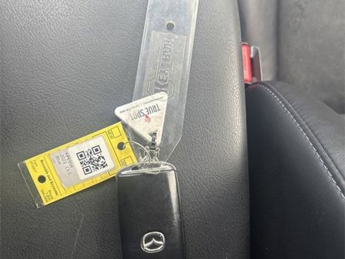 Used 2023 MAZDA CX-5 AWD 2.5 S w/ Select Package image 31