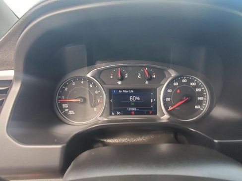 Used 2021 GMC Acadia SLE w/ Driver Convenience Package image 16