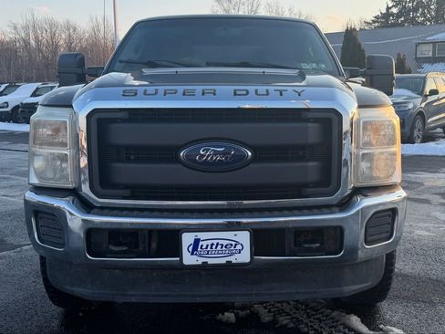 Used 2016 Ford F250 XL w/ XL Appearance Package image 8