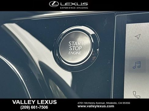 New 2026 Lexus TX 350 AWD image 23