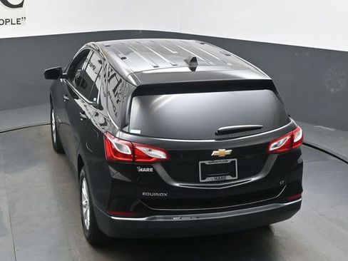 Used 2019 Chevrolet Equinox LT image 58