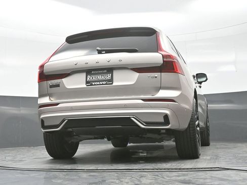 New 2026 Volvo XC60 T8 Ultra w/ Protection Package Premier AWD/4WD image 27