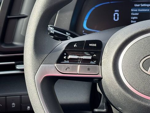 New 2026 Hyundai Elantra SE image 19