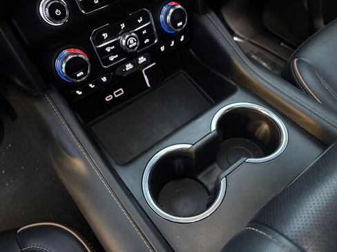 Certified 2023 GMC Yukon AT4 image 24