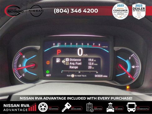 Used 2022 Honda Pilot Touring image 29