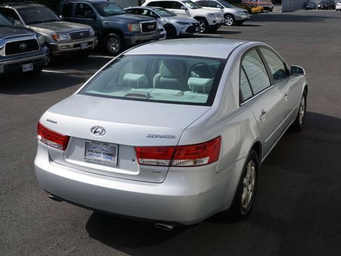 Used 2006 Hyundai Sonata LX image 12