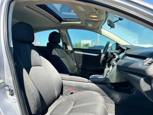 Used 2017 Honda Civic EX image 36