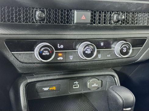 Certified 2023 Honda CR-V LX image 15