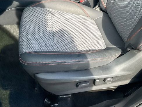 Certified 2024 Subaru Forester Sport image 25